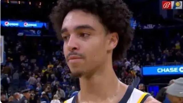 【人物】绝杀詹姆斯打爆库里 內姆布哈德两战成名