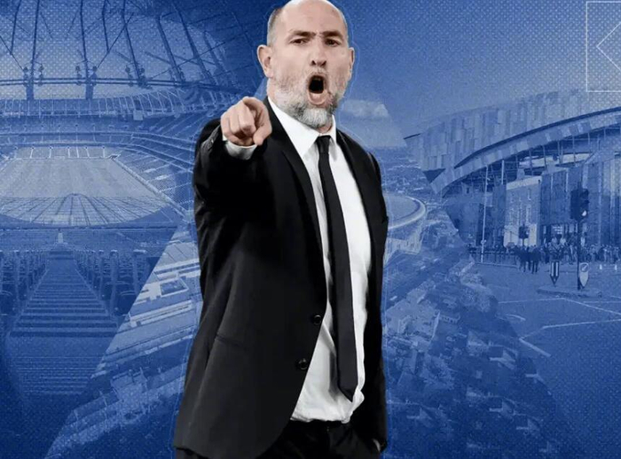 爱游戏官方平台-热刺接触八名主帅候选，图多尔面临下课危机|托特纳姆热刺|马德里竞技|利物浦|俱乐部|合同_新浪体育_新浪新闻